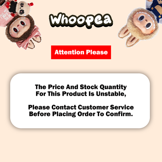 Mega Space Molly 1000% PANTONE