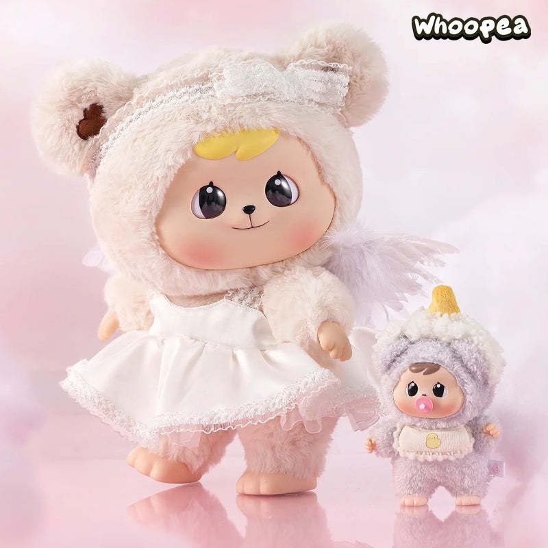 Bao-ao 400% Mega Plush Dolls