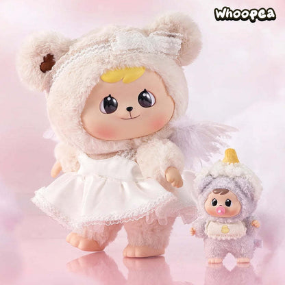 Bao-ao 400% Mega Plush Dolls