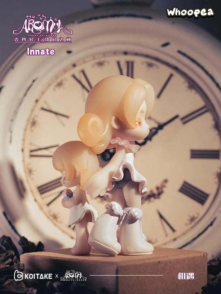 Aroma Princess Between Us Series Figures, Blind Box