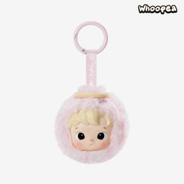 HACIPUPU The Constellation Series-Vinyl Plush Dolls, Blind Box