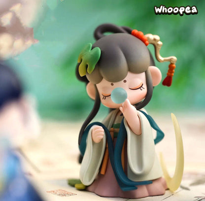 Nanci Poetic Beauty Series Figures, Blind Box