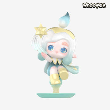 【BACK IN STOCK!】 CHAKA Light Sprite Series Figures, Blind Box