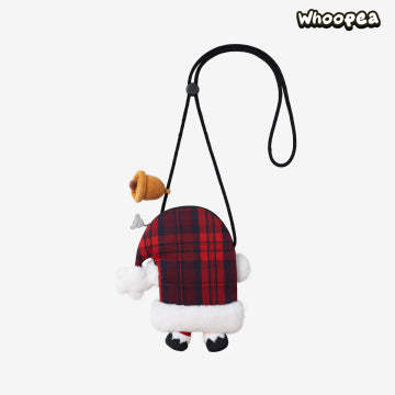 SKULLPANDA Tell Me What You Want Series Crossbody Bag