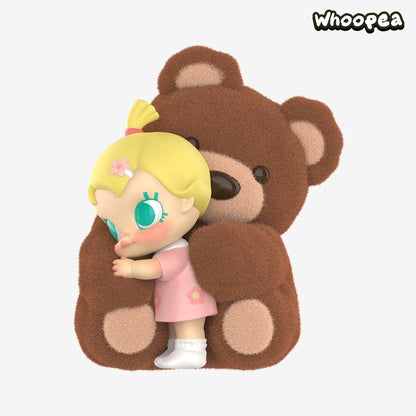 Baby Molly My Huggable Discovery Series Figures, Blind Box