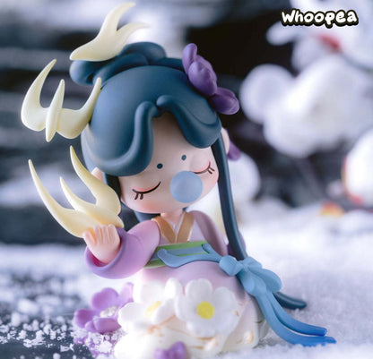 Nanci Poetic Beauty Series Figures, Blind Box
