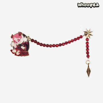 SKULLPANDA Tell Me What You Want Series-Pendant Blind Box