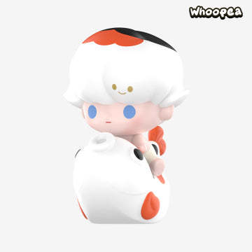 【NEW】POP BEAN Lucky Charm Series, Blind Box