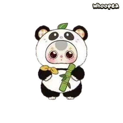 Baby Three 400% V2 Series Plush Dolls, Blind Box