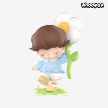 DIMOO Weaving Wonders Series Figures, Blind Box