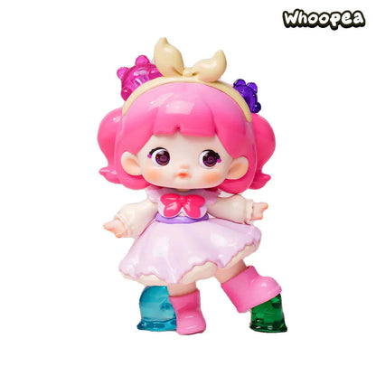 【Sale】NOMMI Little World Series Blind Box
