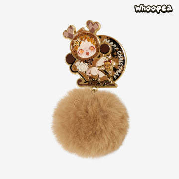 SKULLPANDA Tell Me What You Want Series-Pendant Blind Box