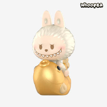 【NEW】POP BEAN Lucky Charm Series, Blind Box