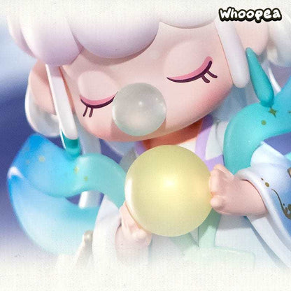 Nanci Chinese Poetry Series PVC Figures, Blind Box