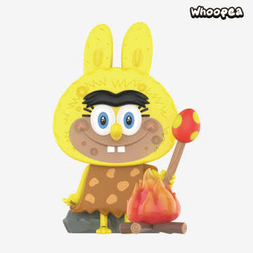 【Sale】 MONSTERS x SpongeBob Series Blind Box