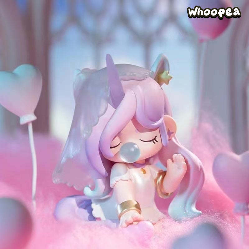 Nanci Museum of Fantasy, Blind Box