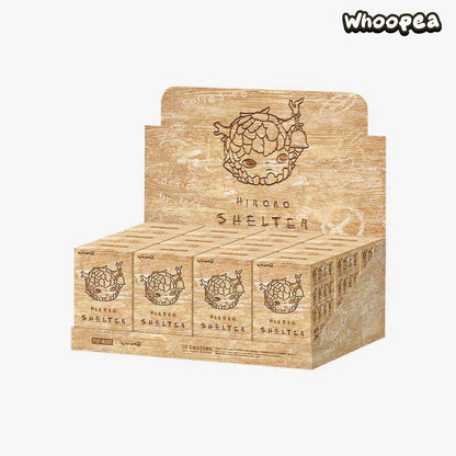 Hirono Shelter Series Blind Box