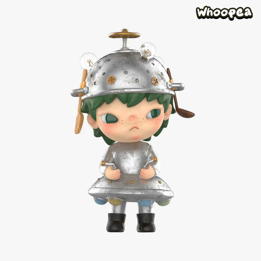 Hirono Shelter Series Blind Box