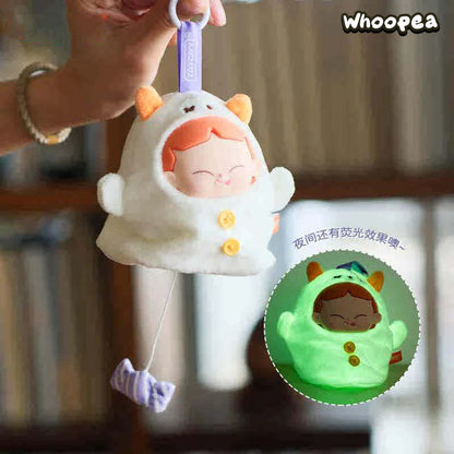 【Sale】MiKA-My Little Childhood Series Plush Dolls, Blind Box