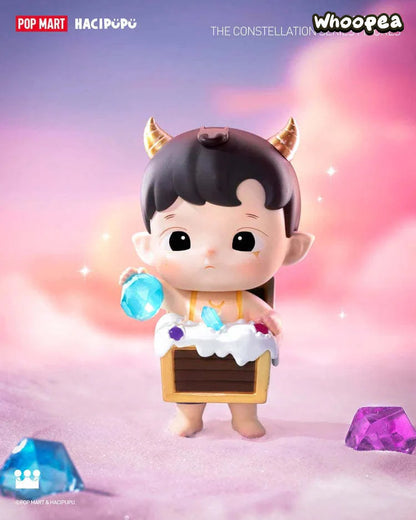 Hacipupu The Constellation Series Blind Box