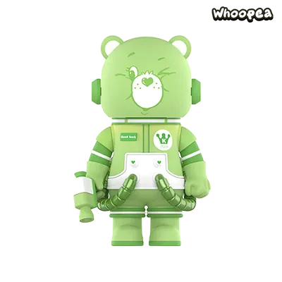 Mega Space Molly 100% Series 3, Blind Box