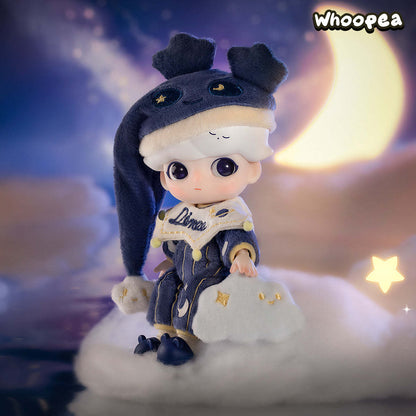 DIMOO Stay With Me Action Figure