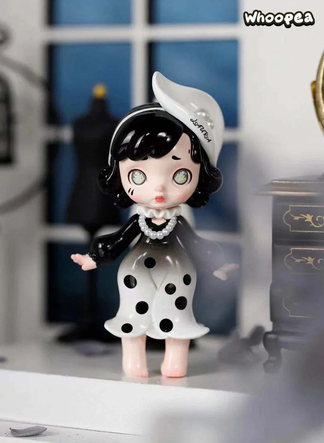 【Sale】Laura The Charm Of Faded Hues Series Blind Box
