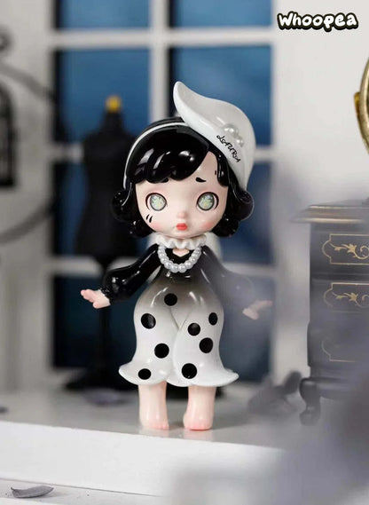 【Sale】Laura The Charm Of Faded Hues Series Blind Box