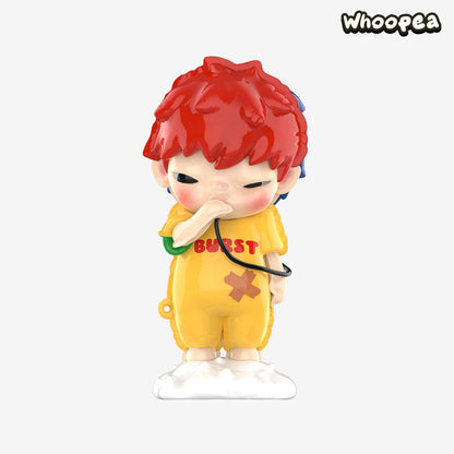 HIRONO Reshape Series Figures, Blind Box