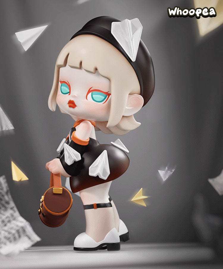 【Sale】Anita Fashion Week Series Blind Box