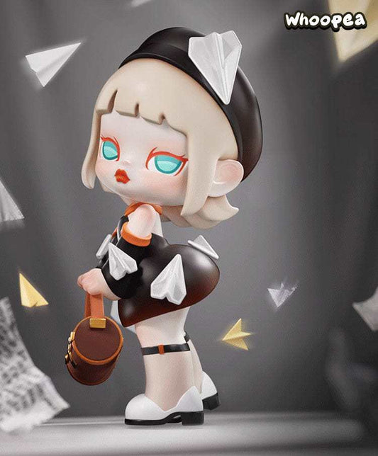 【Sale】Anita Fashion Week Series Blind Box