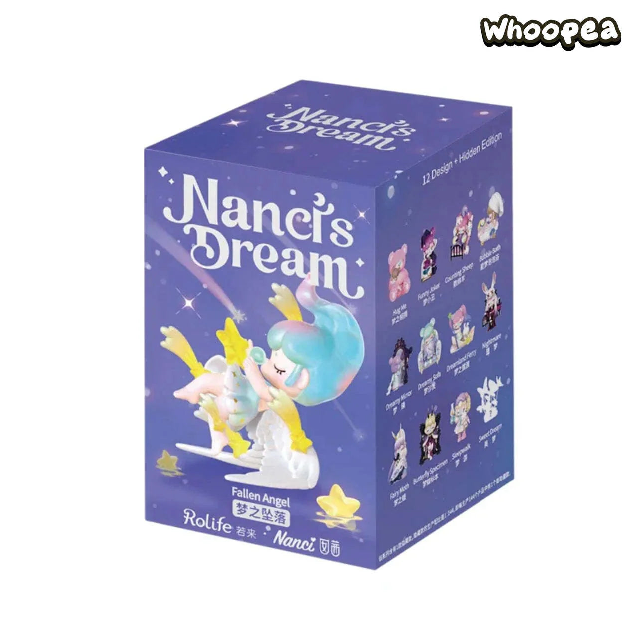 Nanci's Dream Series Blind Box