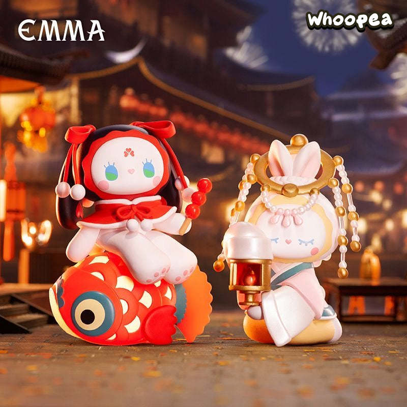 EMMA Dim Lights Series Blind Box