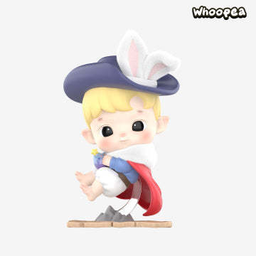 HACIPUPU Adventures In The Woods Series Figures, Blind Box