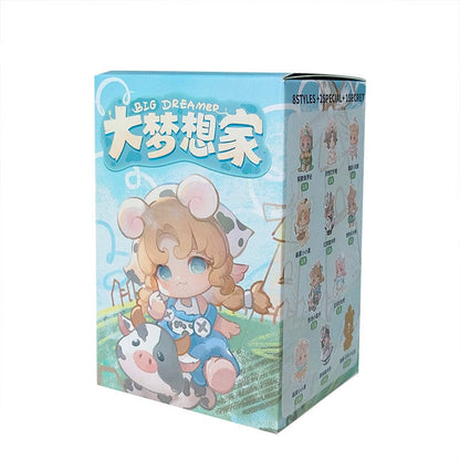 Baby MiMia Series Blind Box