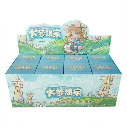 Baby MiMia Series Blind Box