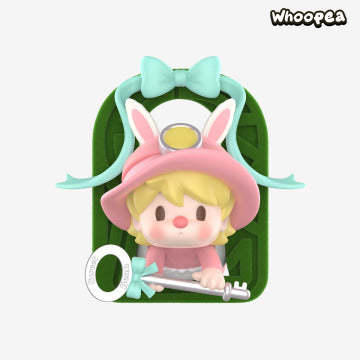 Finding MOKOKO Series Figures, Blind Box