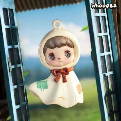 ANMOO V2 The Perfect World Series PVC Figures, Blind Box