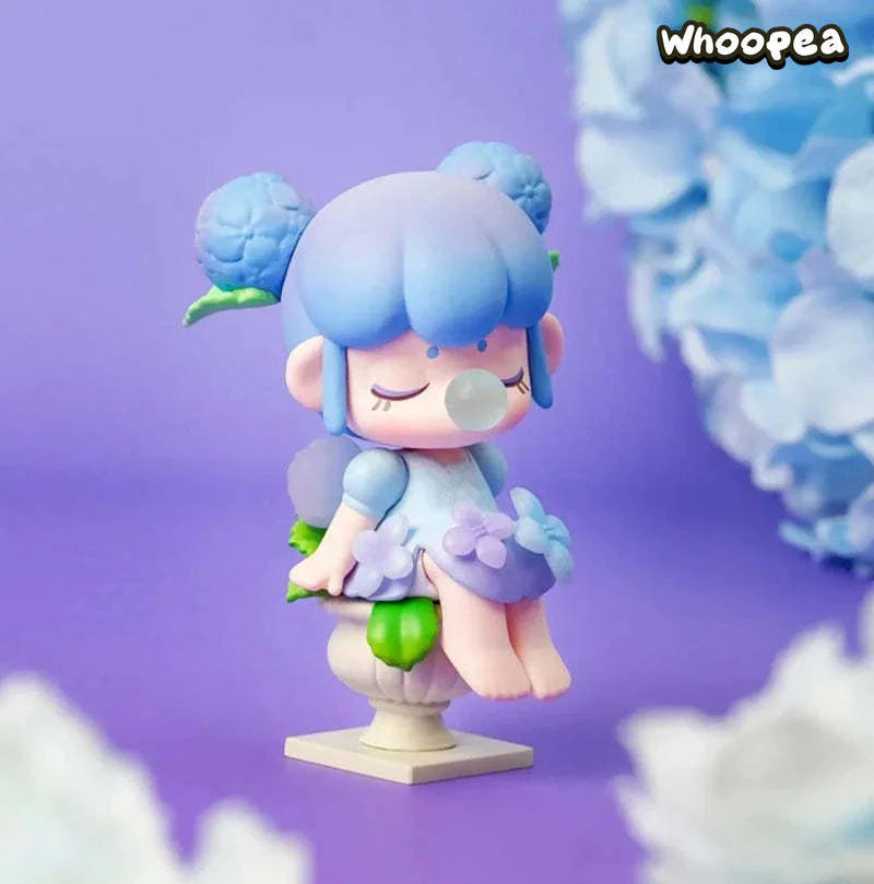 Nanci Secret Garden Series Blind Box