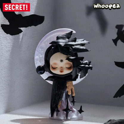 【Sale】SKULLPANDA Image Of Reality Series Blind Box