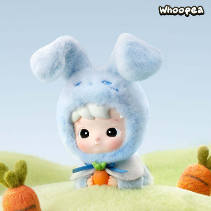 Hacipupu Snuggle With You Series Plush Dolls, Blind Box