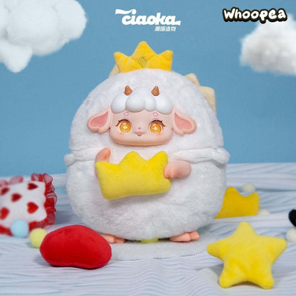 Wonderland Roaming Big Plush Series Blind Box