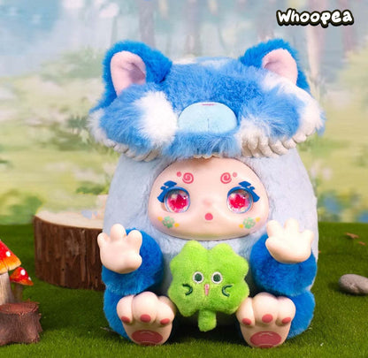 Kimmon O'chichi V2 Series Plush Dolls, Blind Box