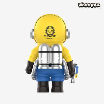 MEGA SPACE MOLLY 400% Minions