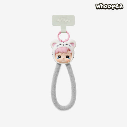 HACIPUPU Snuggle With You Series-Phone Lanyard Blind Box