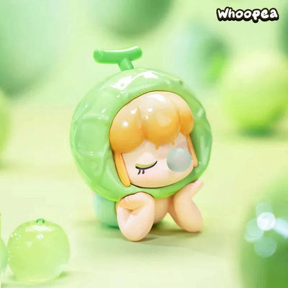 Baby Nanci Fruit Series Figures, Blind Box