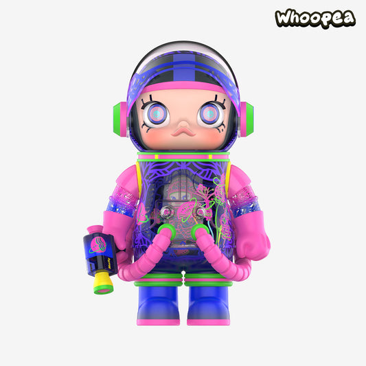 MEGA SPACE MOLLY 1000% CHEN FENWAN