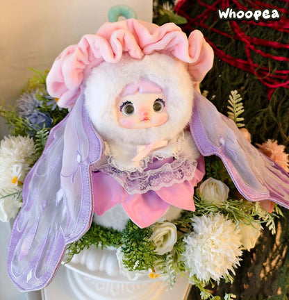 Nommi Freesia Plush Doll, Limited Edition from CTS Beijing