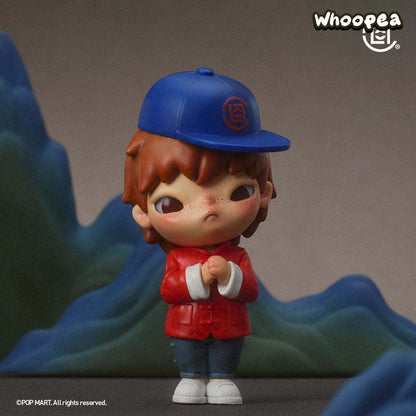 Hirono x CLOT Series Figures, Blind Box