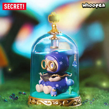 Pucky What Are The Fairies Doing Series Blind Box